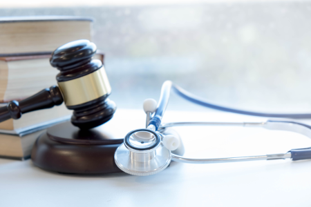 Course Image MEDICINA LEGAL