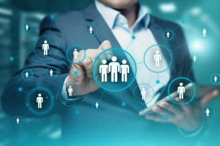 Course Image DIRECCIÓN Y GERENCIA DE RECURSOS HUMANOS