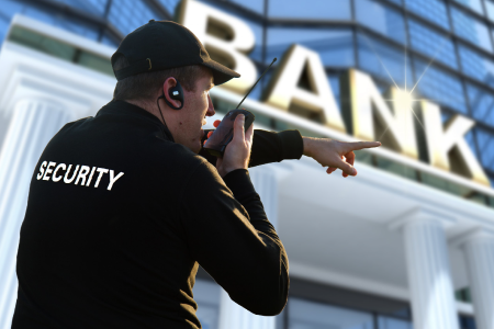 Course Image SEGURIDAD EN ENTIDADES FINANCIERAS Y COMERCIALES