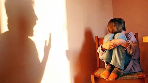 Course Image VIOLENCIA CONTRA EL NIÑO Y EL ADOLESCENTE