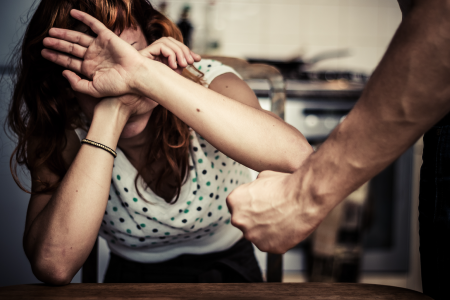 Course Image VIOLENCIA CONTRA LA MUJER