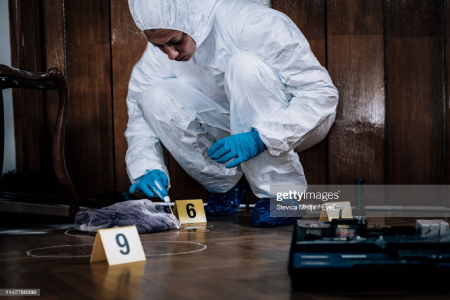 Course Image INVESTIGACIÓN CRIMINAL