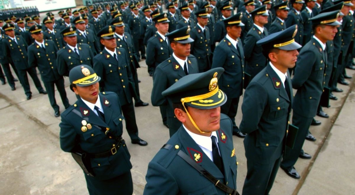 Course Image INGLÉS CON TERMINOLOGÍA POLICIAL