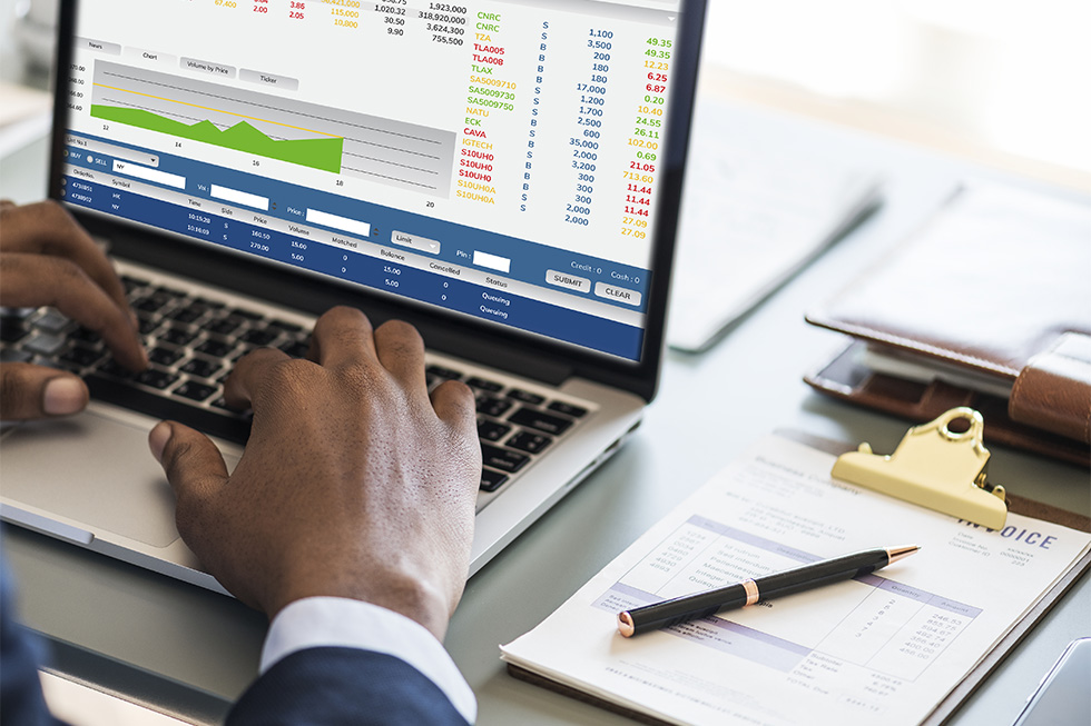 Course Image EXCEL FINANCIERO